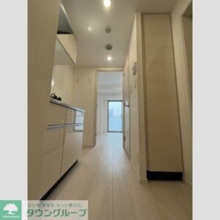 アンベリール王子の物件内観写真